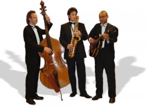 Amalia Jazz Trio